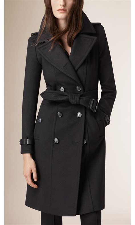 burberry coat for woman|burberry female coats.